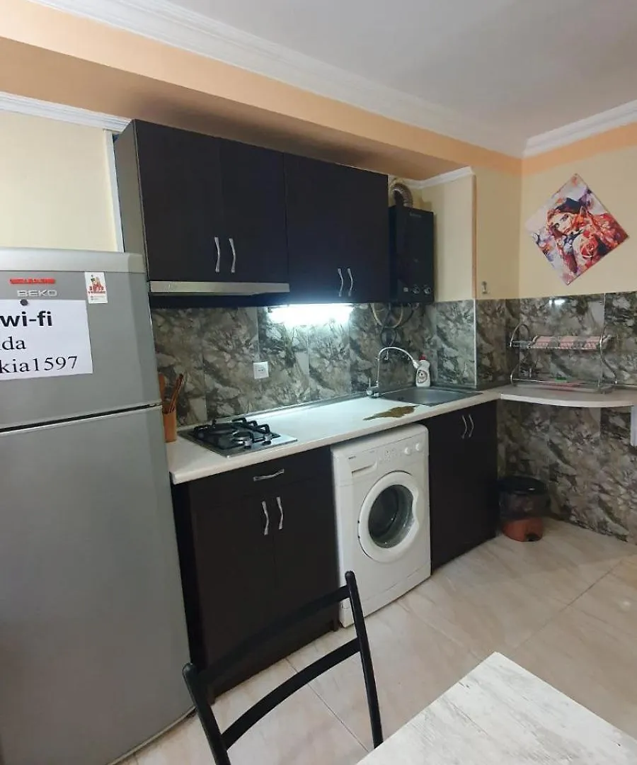 Georgiapartment Tbilisi Apartamento
