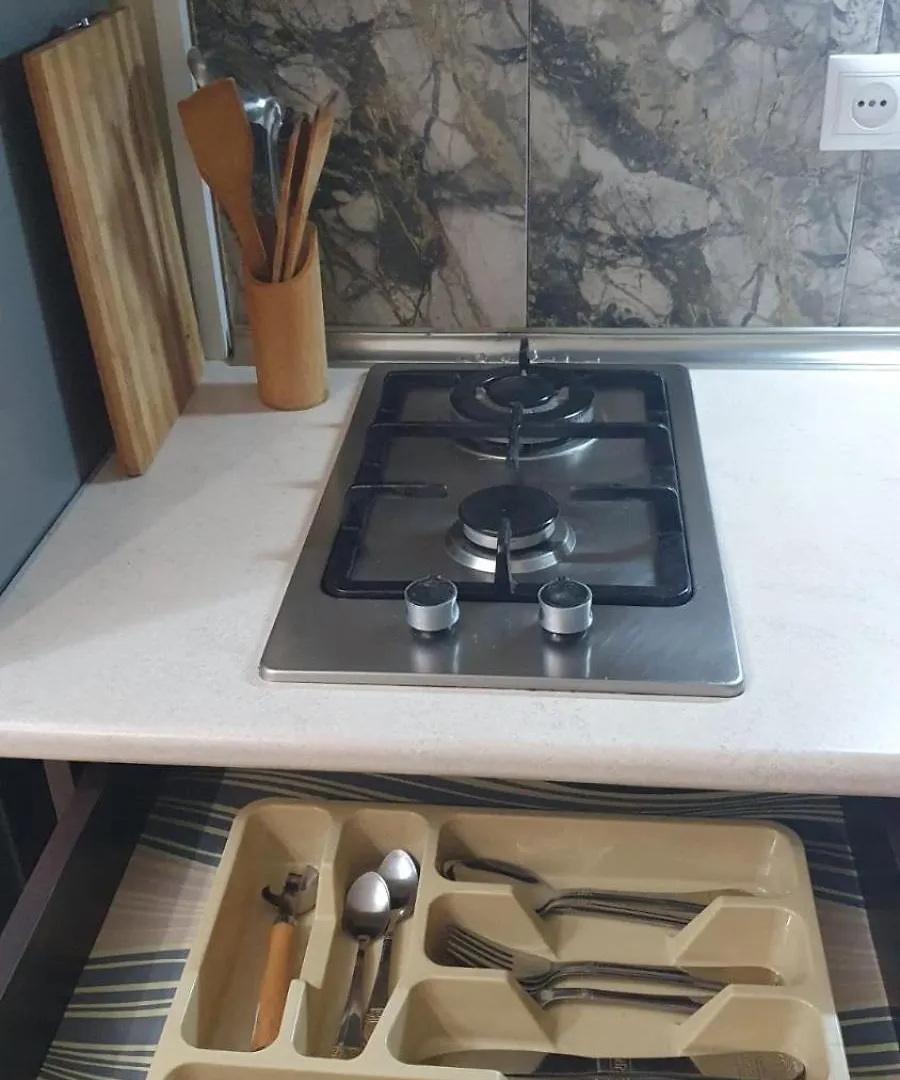 Apartamento Georgiapartment Tbilisi